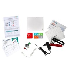 Термостат Zont Smart New для отопления и ГВС (ML00005886) - фото 3