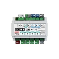 Изображение товара Блок расширения Zont ZE-44 для контроллера отопления (ML00005696)