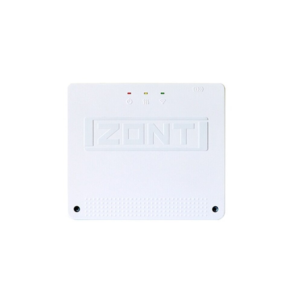 

Блок расширения Zont Climatic 1.3 для контроллера отопления (ML00004766), Белый