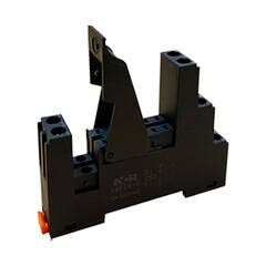 Реле промежуточное Zont 12V DC (ML00000291) - фото 2