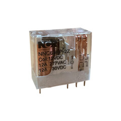 Реле промежуточное Zont 12V DC (ML00000291) - фото 3