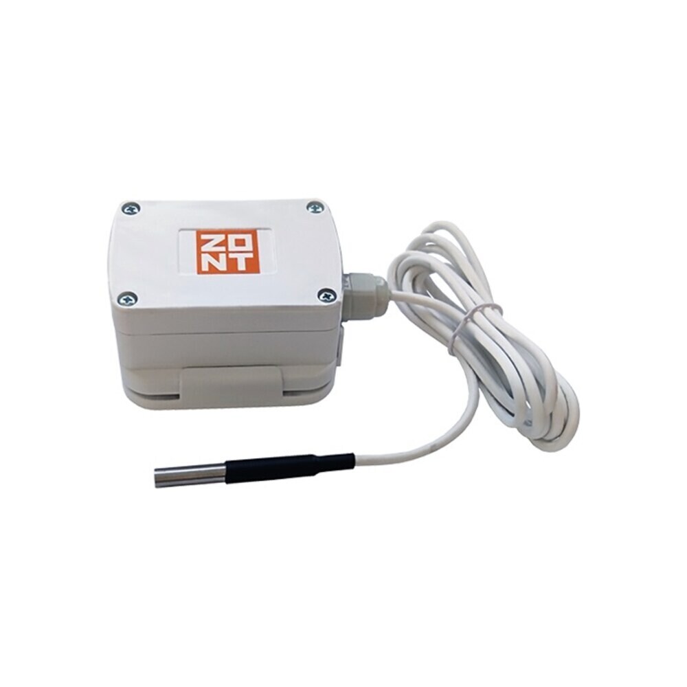 

Радиодатчик Zont МЛ-785 для измерения температуры теплоносителя (ML00005372)