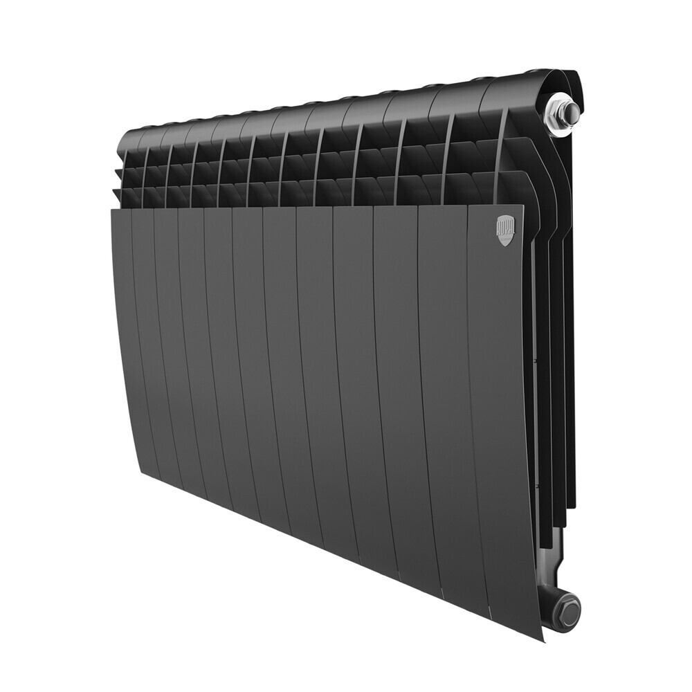 Изображение товара Радиатор биметаллический Royal Thermo BiLiner B 500 мм 12 секций