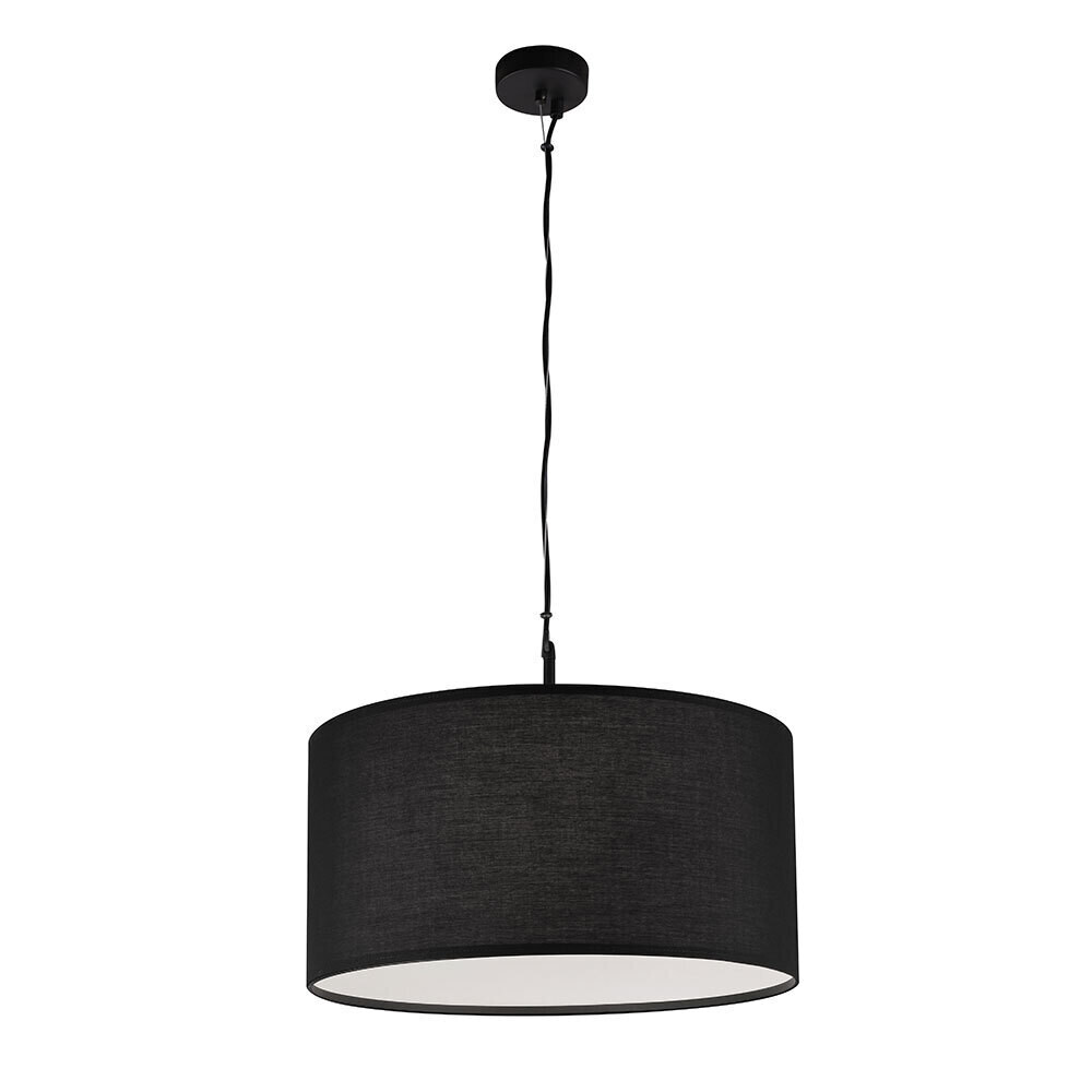 Изображение товара Подвесной светильник Arte Lamp Coppa E27 180 Вт 12 м2 Черный
