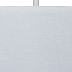 Светильник подвесной Arte Lamp Coppa E27 180 Вт 7 кв.м черный IP20 (A4095SP-3WH) - фото 3