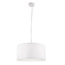 Светильник подвесной Arte Lamp Coppa E27 180 Вт 7 кв.м черный IP20 (A4095SP-3WH)