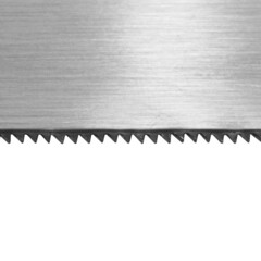 Ножовка по дереву с импульсной закалкой Дельта Ламинатор 300 мм 13 зуб/дюйм мелкий зуб - фото 2