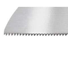 Ножовка по межплиточным швам Дельта Премиум 300 мм 13 зуб/дюйм мелкий зуб - фото 2