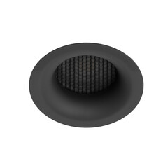 Изображение товара Светильник встраиваемый GU10 черный 35 Вт IP20 Arte Lamp Ducre (A8095PL-1BK)