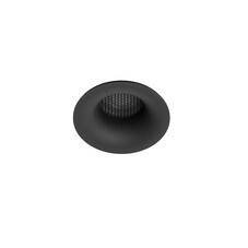 Светильник встраиваемый G5.3 черный 35 Вт IP20 Arte Lamp Ducre Mini (A7095PL-1BK)