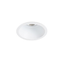 Светильник встраиваемый G5.3 белый 35 Вт IP20 Arte Lamp Dash Mini (A2764PL-1WH)