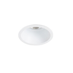 Изображение товара Светильник встраиваемый G5.3 белый 35 Вт IP20 Arte Lamp Dash Mini (A2764PL-1WH)