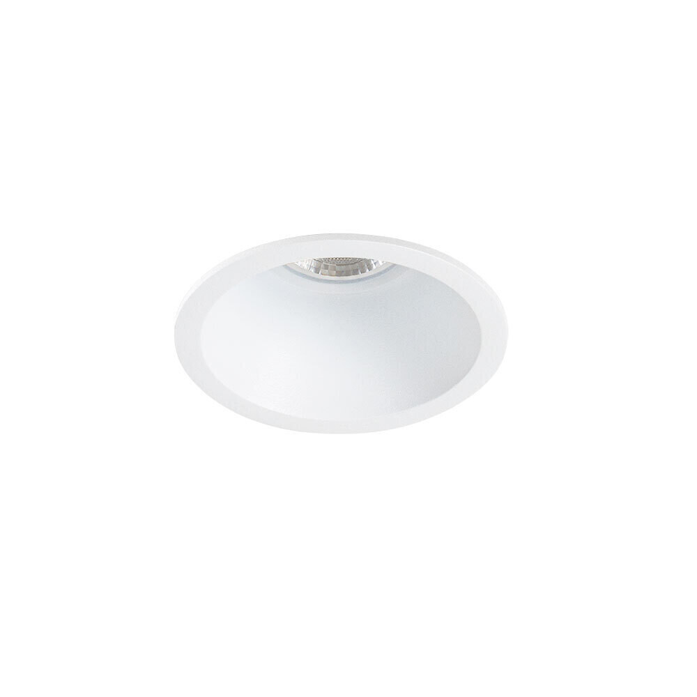 

Светильник встраиваемый G5.3 белый 35 Вт IP20 Arte Lamp Dash Mini (A2764PL-1WH)