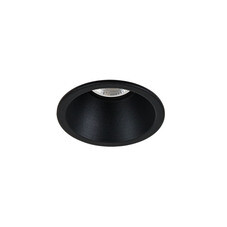 Светильник встраиваемый G5.3 черный 35 Вт IP20 Arte Lamp Dash Mini (A2764PL-1BK)