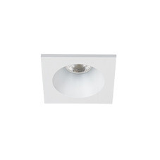 Светильник встраиваемый G5.3 белый 35 Вт IP44 Arte Lamp Helm Mini (A2858PL-1WH)