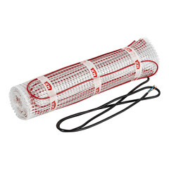 Теплый пол нагревательный мат КМ-150 5 кв.м 150 (750) Вт - фото 1