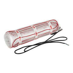 Изображение товара Теплый пол нагревательный мат КМ-150 6 кв.м 150 (900) Вт