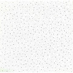 Изображение товара Плита к подвесному потолку 600х600х7 мм Енисей (24 шт.)