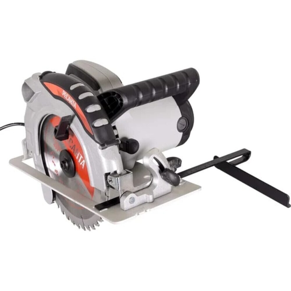 Изображение товара Пила дисковая электрическая Ресанта ДП-235/2200 2200 Вт 235 мм