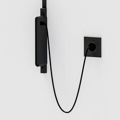 Блок питания для магнитной трековой системы Arte Lamp Rapid 150 Вт 48 В (A615206N) - фото 3