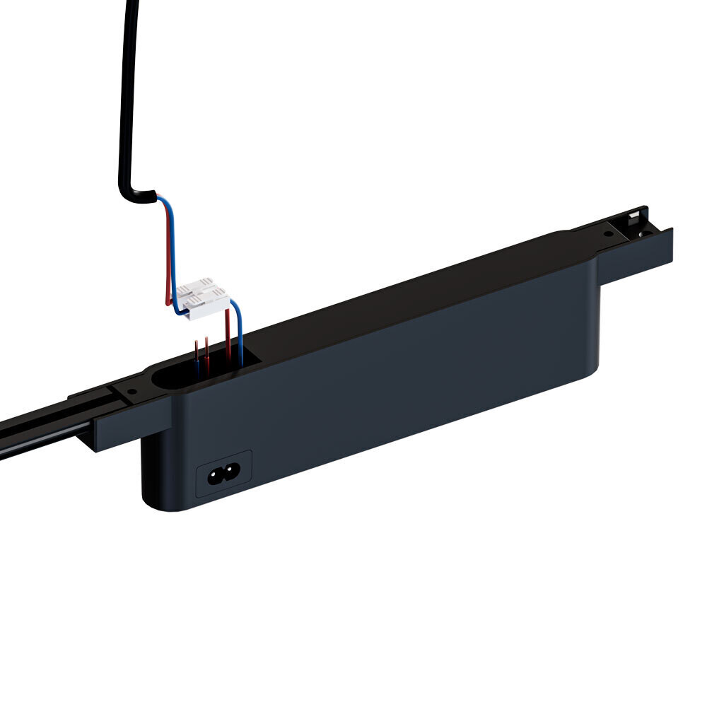 Изображение товара Блок питания для магнитной трековой системы Arte Lamp Rapid 150 Вт 48 В