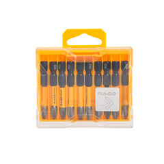 Бита Rage Furious (554278) PZ2 магнитная 50 мм торсионная (10 шт.) - фото 2