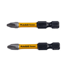 Бита Rage Furious (554274) PZ2 магнитная 50 мм торсионная (2 шт.) - фото 7