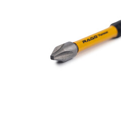 Бита Rage Furious (554272) PH2 магнитная 90 мм торсионная (2 шт.) - фото 6