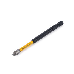 Бита Rage Furious (554272) PH2 магнитная 90 мм торсионная (2 шт.) - фото 2