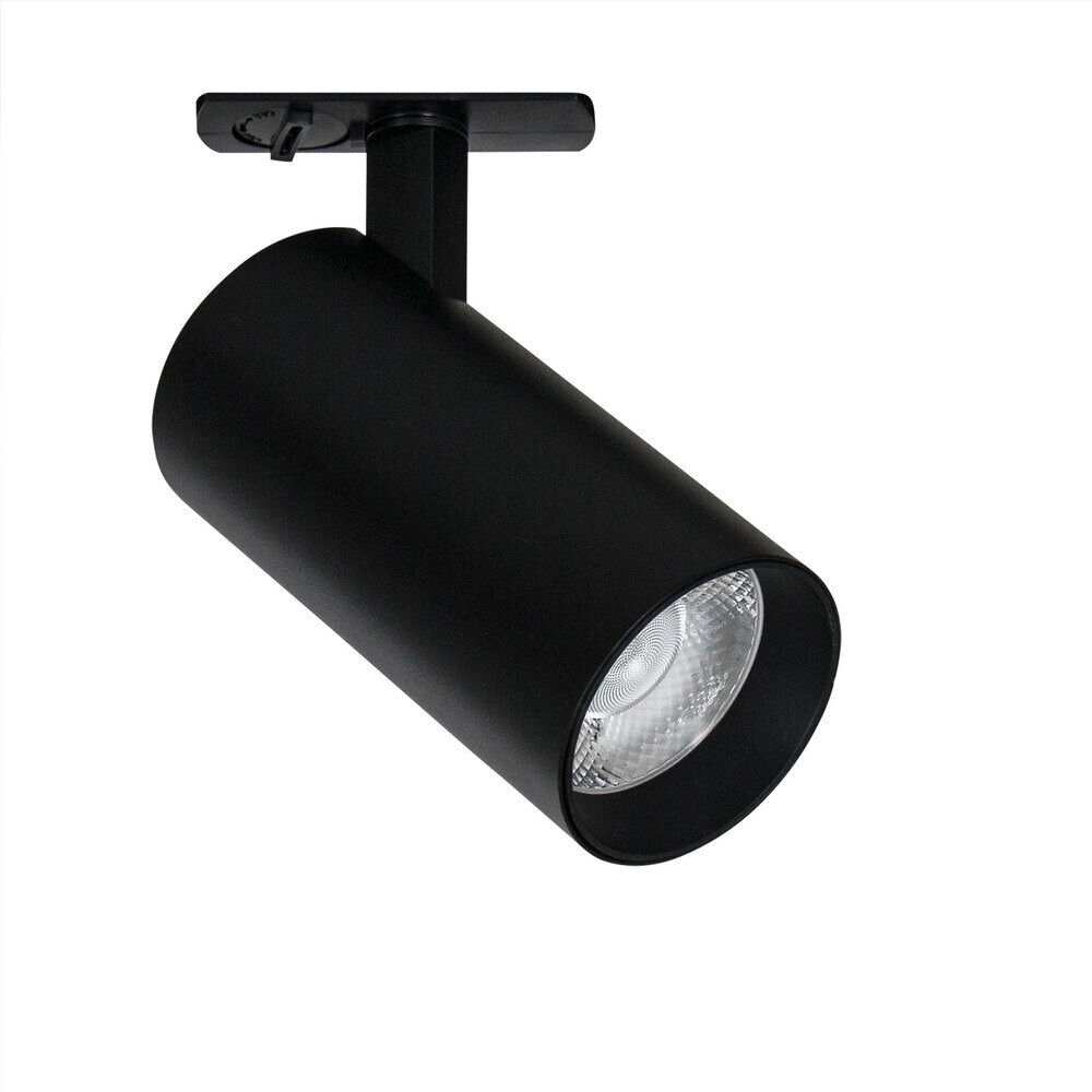 Изображение товара Светодиодный трековый светильник Arte Lamp Bene 4000К 15 Вт черный