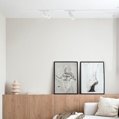 Светодиодный трековый светильник магнитный Arte Lamp Rapid Smart 2700-6500К 12 Вт 0,5 кв.м белый (A2958PL-1WH) - фото 4