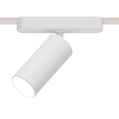 Светодиодный трековый светильник магнитный Arte Lamp Rapid Smart 2700-6500К 12 Вт 0,5 кв.м белый (A2958PL-1WH) - фото 3