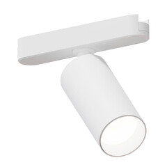 Светодиодный трековый светильник магнитный Arte Lamp Rapid Smart 2700-6500К 12 Вт 0,5 кв.м белый (A2958PL-1WH) - фото 1