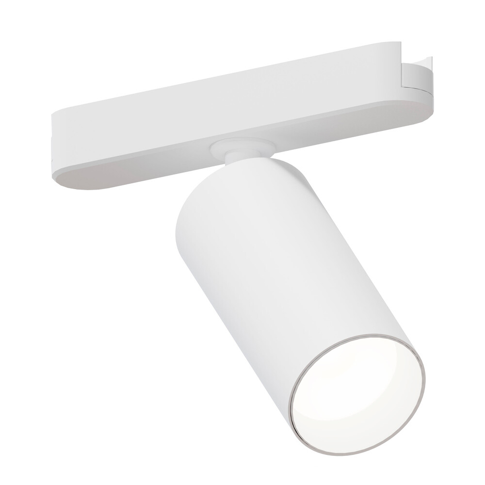 

Светодиодный трековый светильник магнитный Arte Lamp Rapid Smart 2700-6500К 12 Вт 0,5 кв.м белый (A2958PL-1WH)