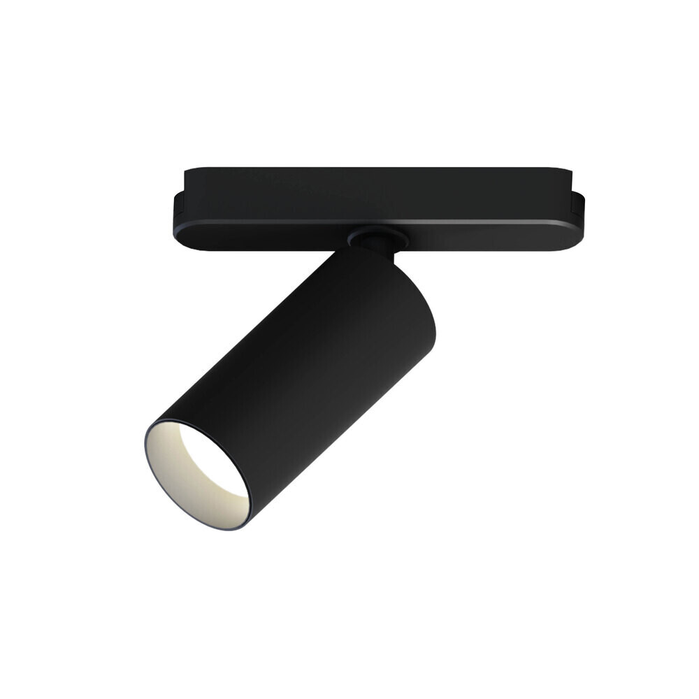 

Светодиодный трековый светильник магнитный Arte Lamp Rapid Smart 2700-6500К 12 Вт 0,5 кв.м черный (A2958PL-1BK)