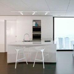 Светодиодный трековый светильник магнитный Arte Lamp Rapid Smart 2700-6500К 7 Вт 0,5 кв.м белый (A2956PL-1WH) - фото 4