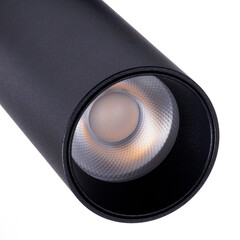 Светодиодный трековый светильник магнитный Arte Lamp Rapid Smart 2700-6500К 7 Вт 0,5 кв.м черный (A2956PL-1BK) - фото 3