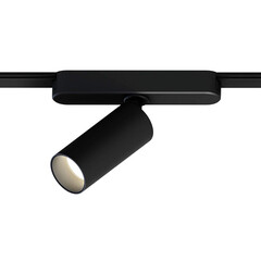 Светодиодный трековый светильник магнитный Arte Lamp Rapid Smart 2700-6500К 7 Вт 0,5 кв.м черный (A2956PL-1BK) - фото 2