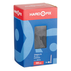 Саморезы ГД 45x3,5 мм усиленные Hard-Fix (500 шт.) - фото 2