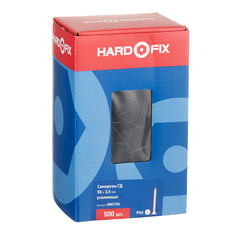Саморезы ГД 55x3,5 мм усиленные Hard-Fix (500 шт.) - фото 2