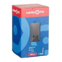 Саморезы ГМ 70x4,2 мм усиленные Hard-Fix (200 шт.) - фото 2