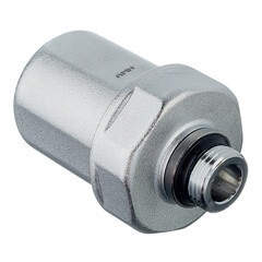 Компенсатор гидроударов Far 1/2 НР(ш) 10-50 бар (FA 2895 12) - фото 1