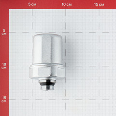 Компенсатор гидроударов Far 1/2 НР(ш) 10-50 бар (FA 2895 12) - фото 3