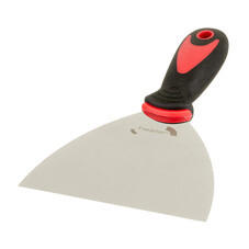 Шпатель малярный Hesler 125 мм с эргономичной ручкой (W0830-7402395/85512)