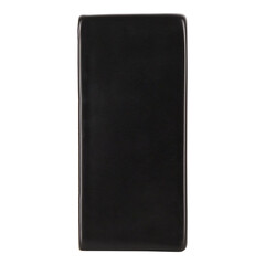 Раковина Ceramicanova Element 40 см подвесная черная матовая (CN6051LMB) - фото 3