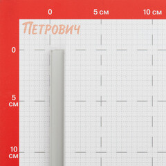 Профиль алюминиевый U-образный 10х15х10х1,5х1000 мм анодированный - фото 2