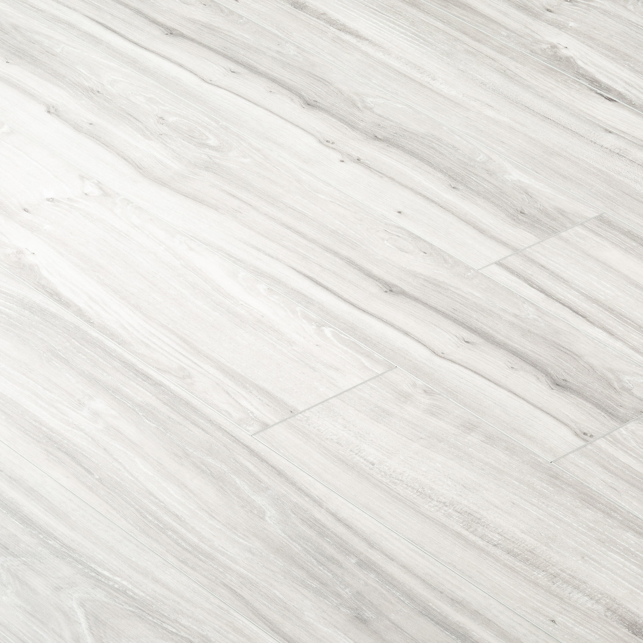 

Плитка кварцвиниловая CronaFloor Morris дуб сигна замковая 2,16 кв.м 5 мм с фаской с подложкой, Серый