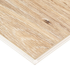 Плитка кварцвиниловая Corsa Deco Abeto S100 замковая 1,31 кв.м 4,5 мм с фаской художественная - фото 7