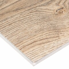 Плитка кварцвиниловая Corsa Deco Prado S200 замковая 2,16 кв.м 3,5 мм с микрофаской - фото 9