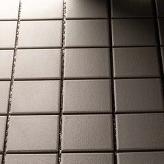 Мозаика Starmosaic белая керамическая 306х306х6 мм матовая antislip - фото 2